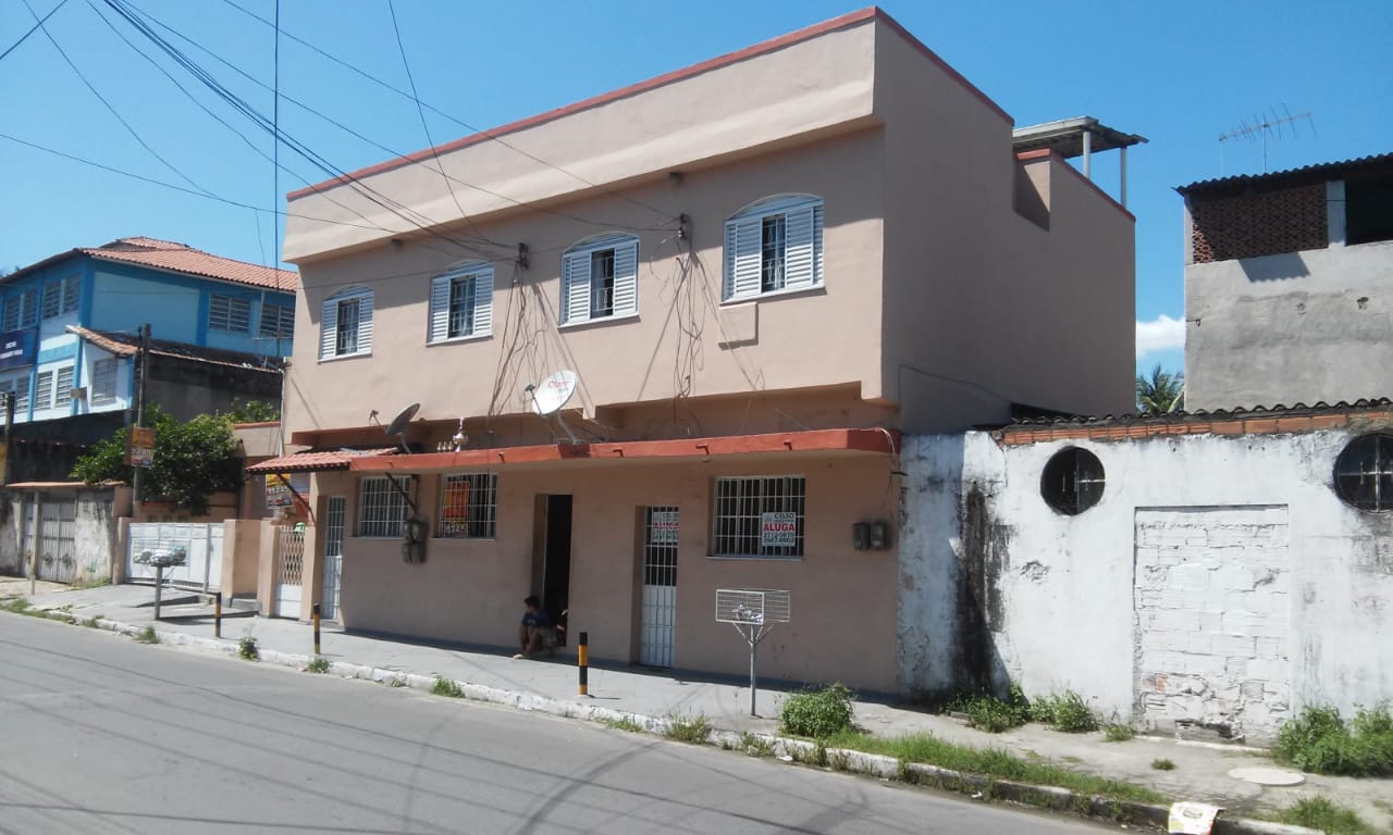 Imagem Casa com 9 Quartos à Venda, 500 m² em Mutuaguaçu - São Gonçalo