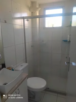 Imagem Apartamento no Sim para Locação - prox. Unex