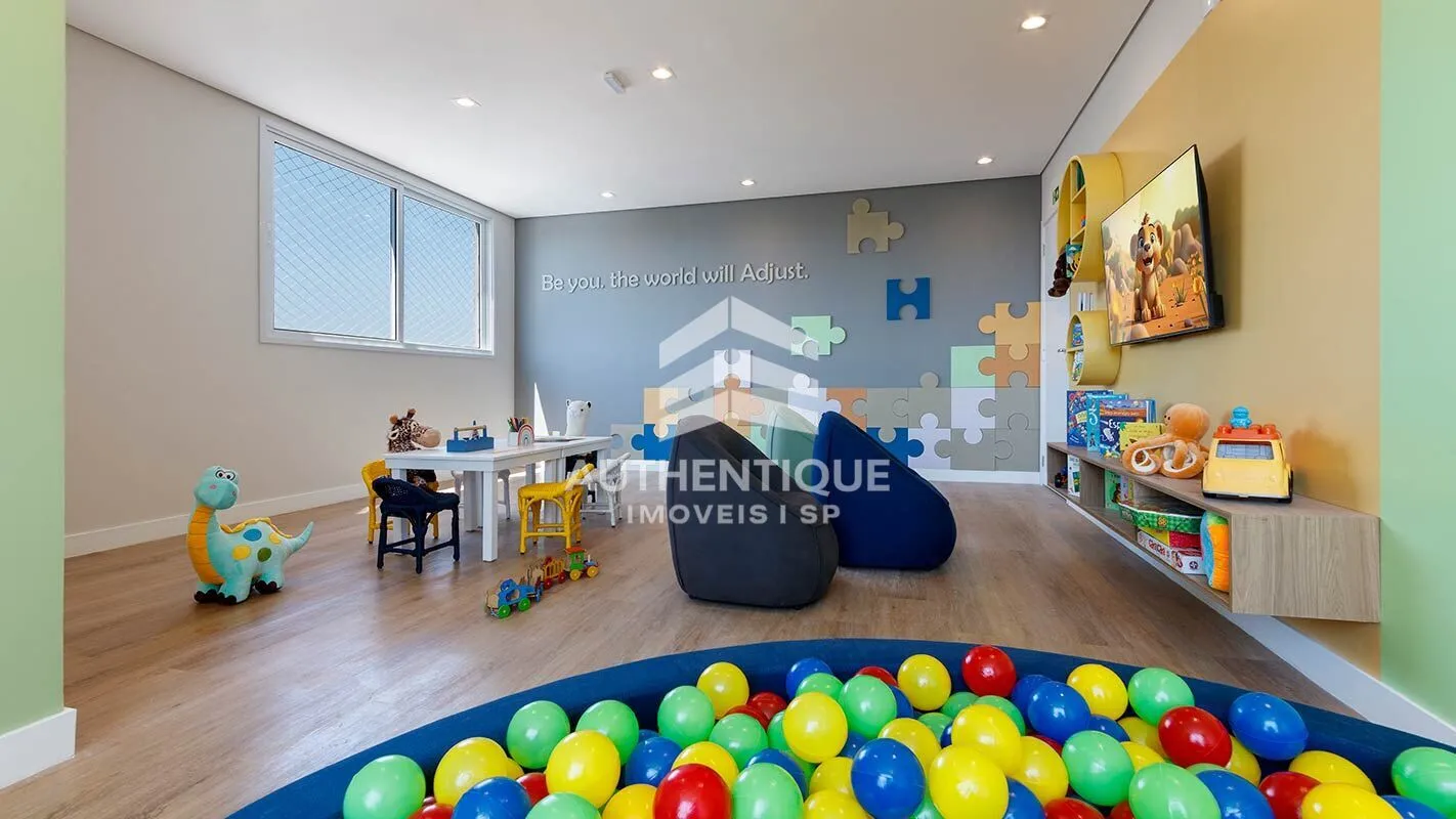 Imagem NEX ONE SENA MADUREIRA Vila Mariana - Apartamento Mobiliado no bairro Vila Mariana à venda