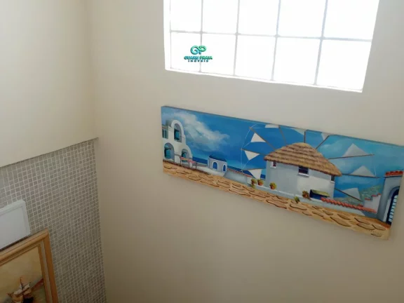 Imagem Apartamento Cobertura Triplex para Venda em Enseada Guarujá-SP