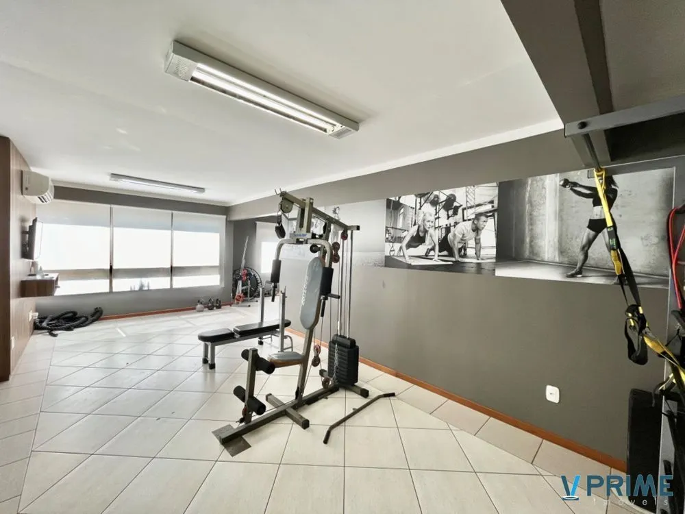 Imagem Vende-se apartamento com 2 quartos (1 suíte), 75 m² e 2 vagas - Petrópolis