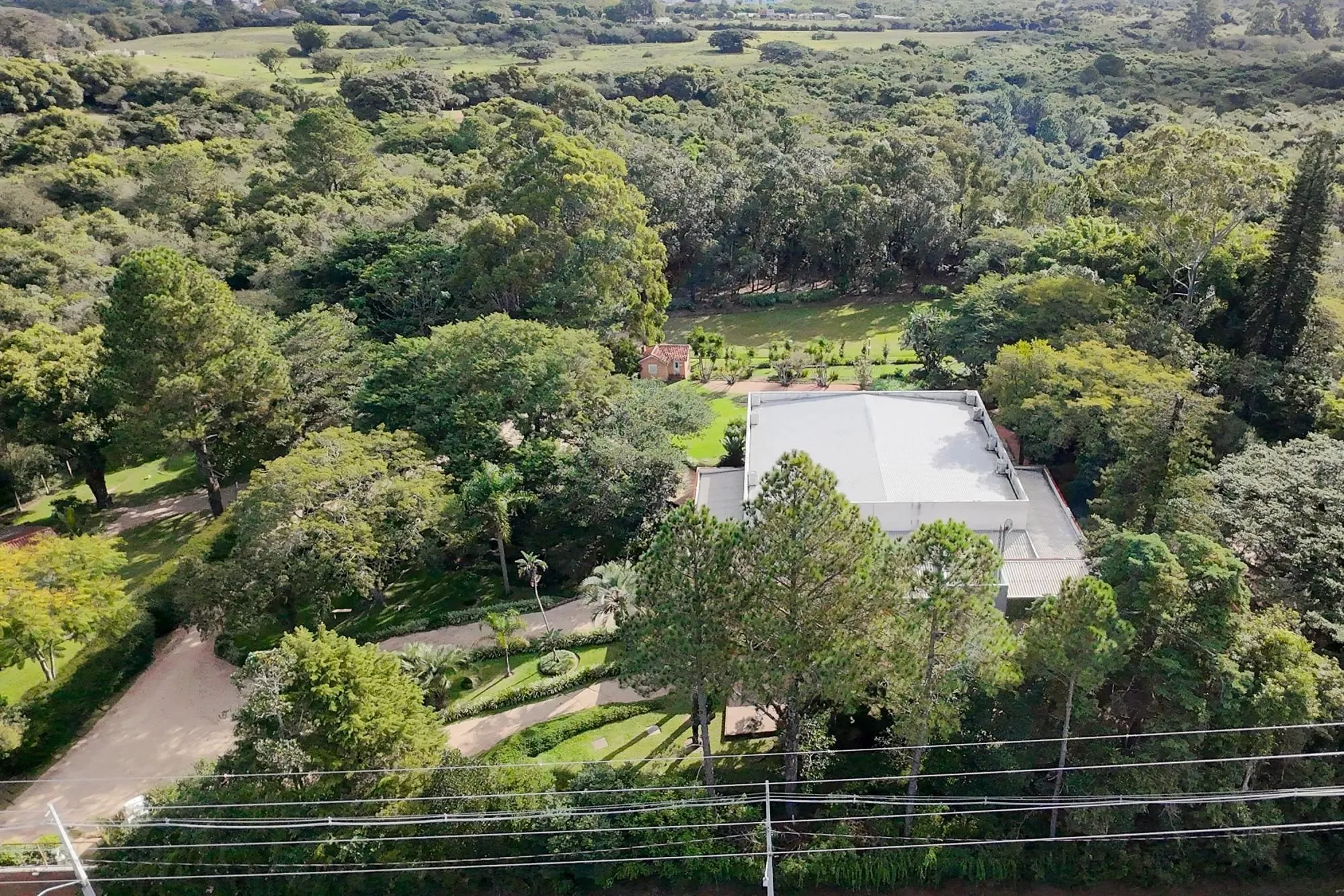 Imagem Outros para Venda - 1100m², 0 dormitórios, Belém Novo