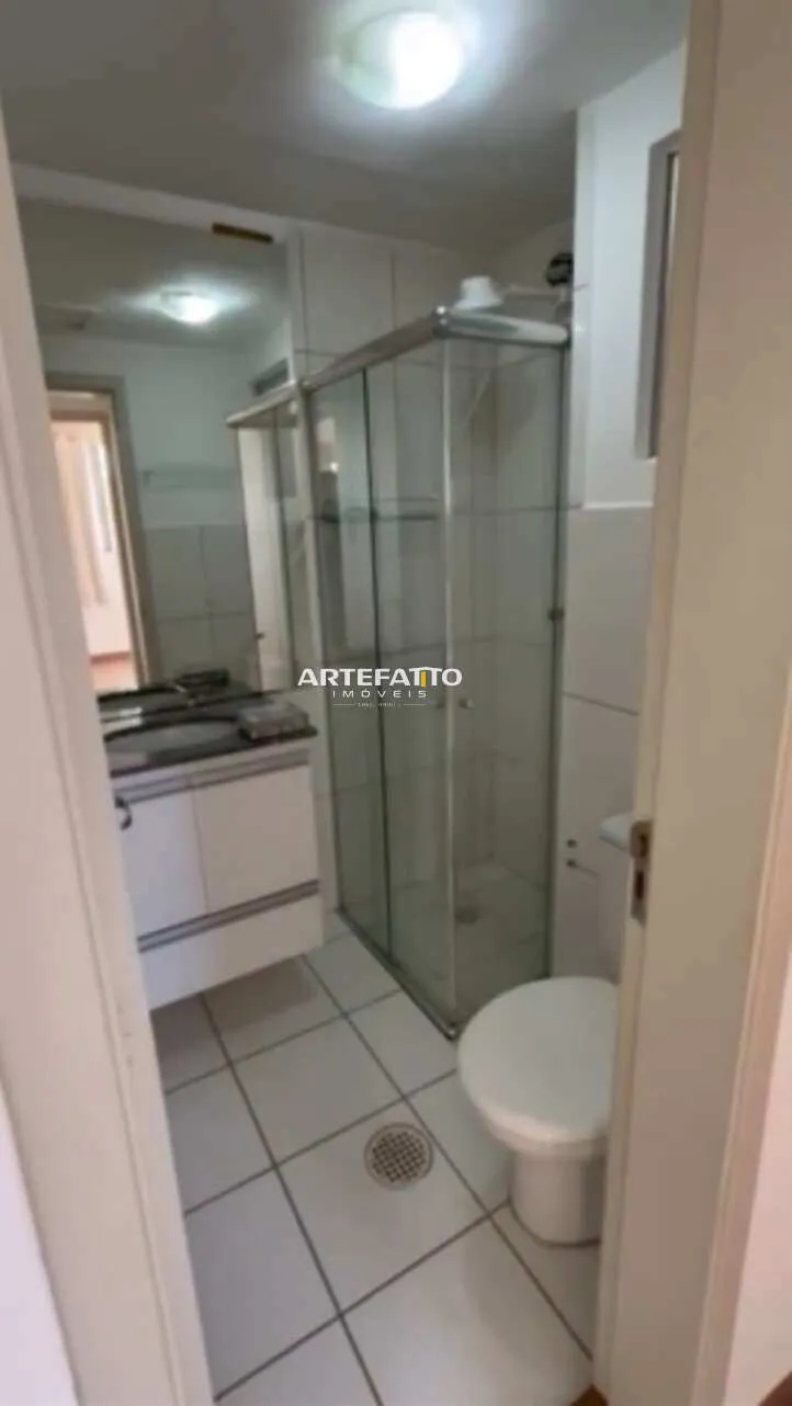 Imagem Apartamento à venda em Franca, Residencial Amazonas, com 2 quartos, 55m2