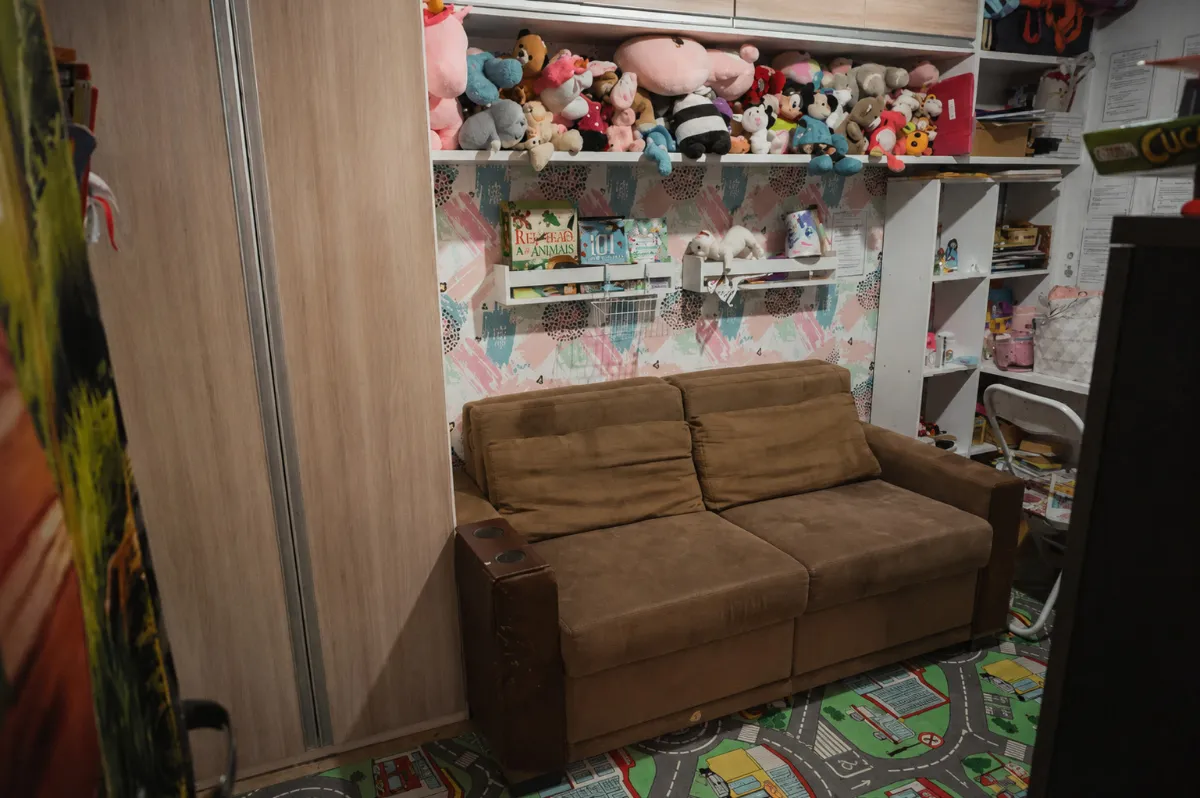 Imagem Apartamento para venda em Vila Moreira com 3 quartos, sendo 1 suíte, 116m2