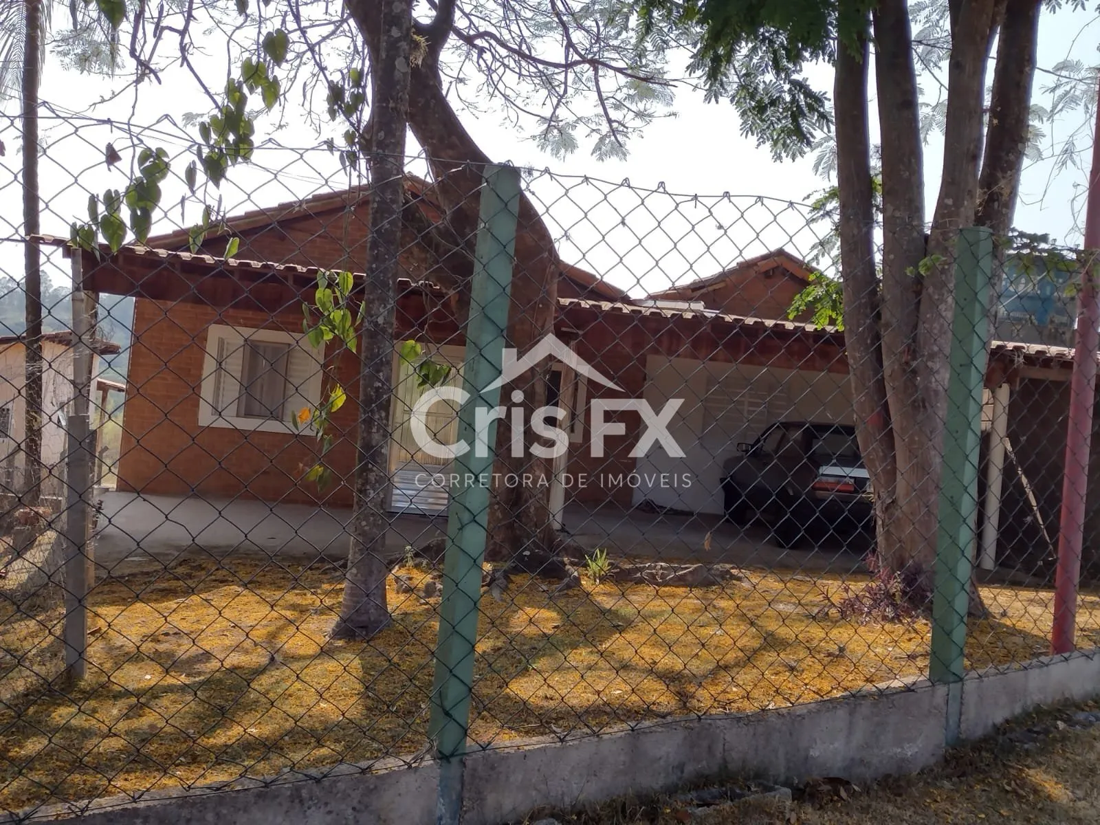 Imagem Chácara de 8 quartos, 2160m² no bairro Centro, em Vinhedo
