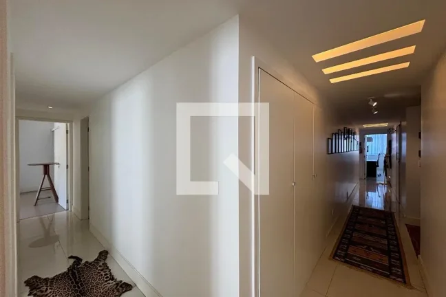 Imagem Apartamento à Venda - Copacabana, 4 Quartos, 222 m2