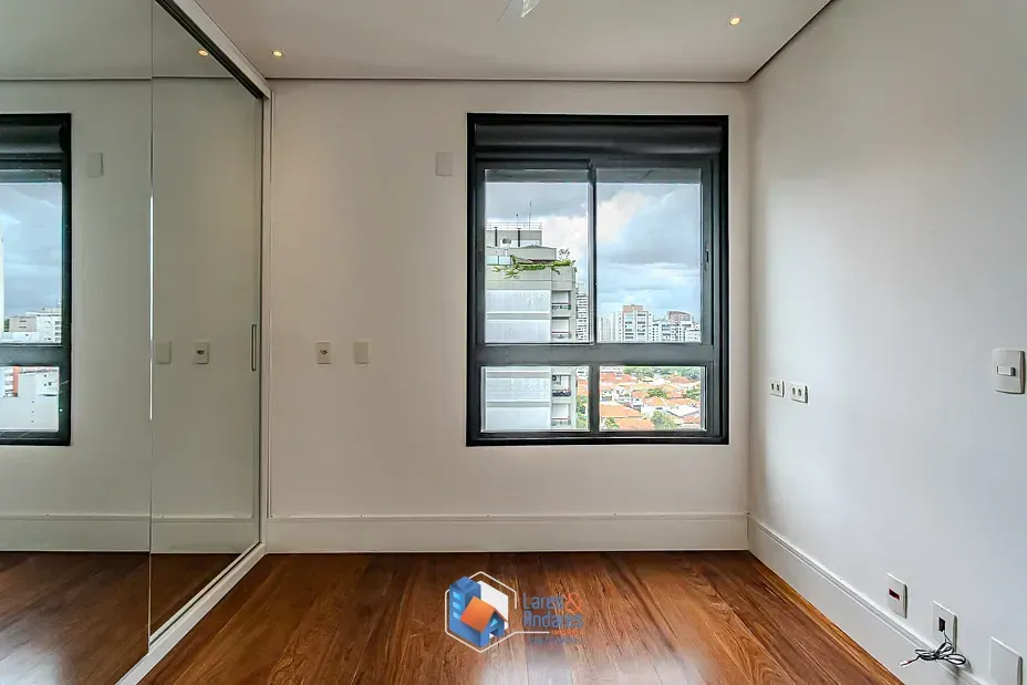Imagem Cobertura para venda em Sumaré com 4 quartos, sendo 4 suítes, 283m²