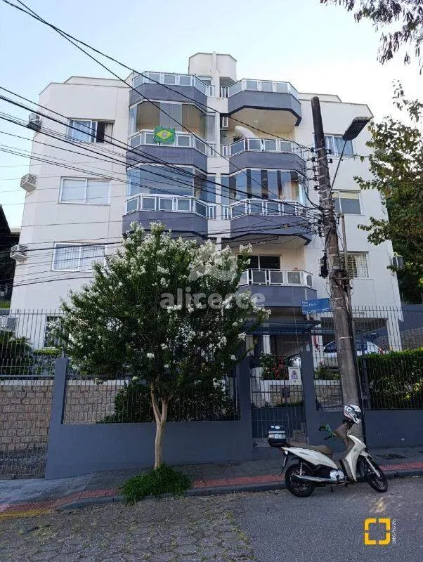 Imagem Apartamento à venda com 1 quarto , 55,67m² em Coqueiros Florianópolis