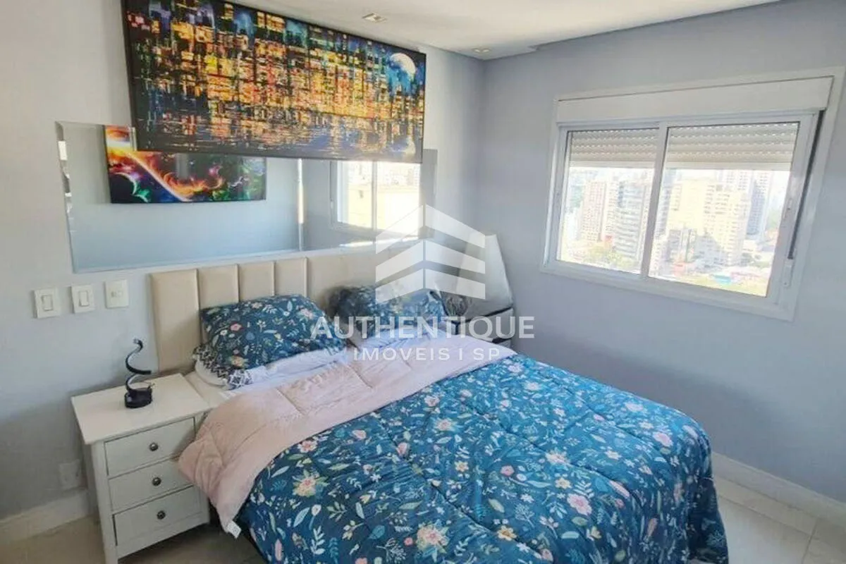 Imagem DNA PINHEIROS - Apartamento no bairro Pinheiros à venda