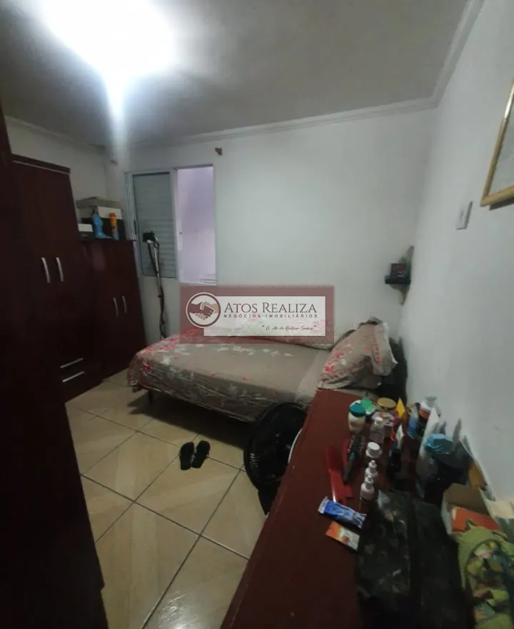 Imagem Vendo Sobrado em Condomio Residencial Palmares - São Paulo