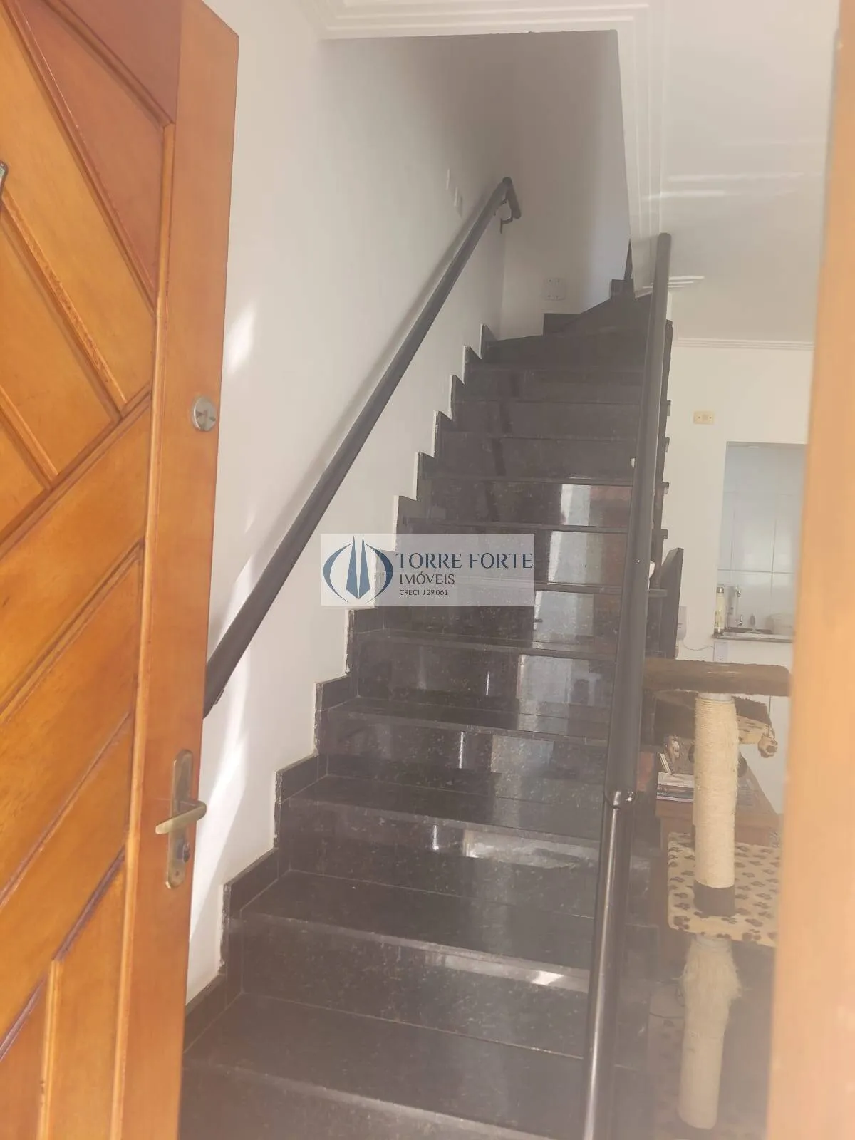 Foto do imóvel Sobrado em Condomínio Fechado na Vila Prudente em Rua Ipomeias