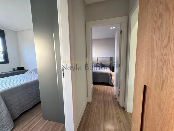 Imagem APARTAMENTO RESIDENCIAL em FLORIANÓPOLIS - SC, AGRONÔMICA