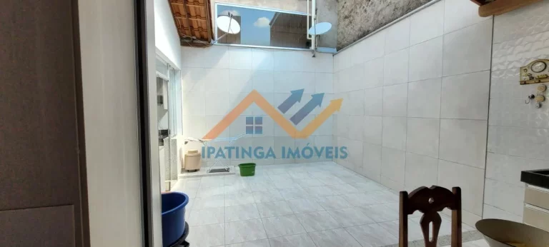 Imagem Casa no Ideal - Ipatinga