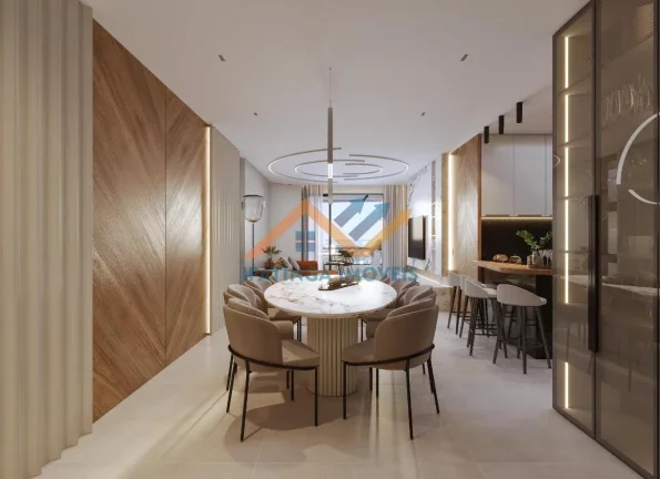Imagem Apartamento no Cidade Nobre