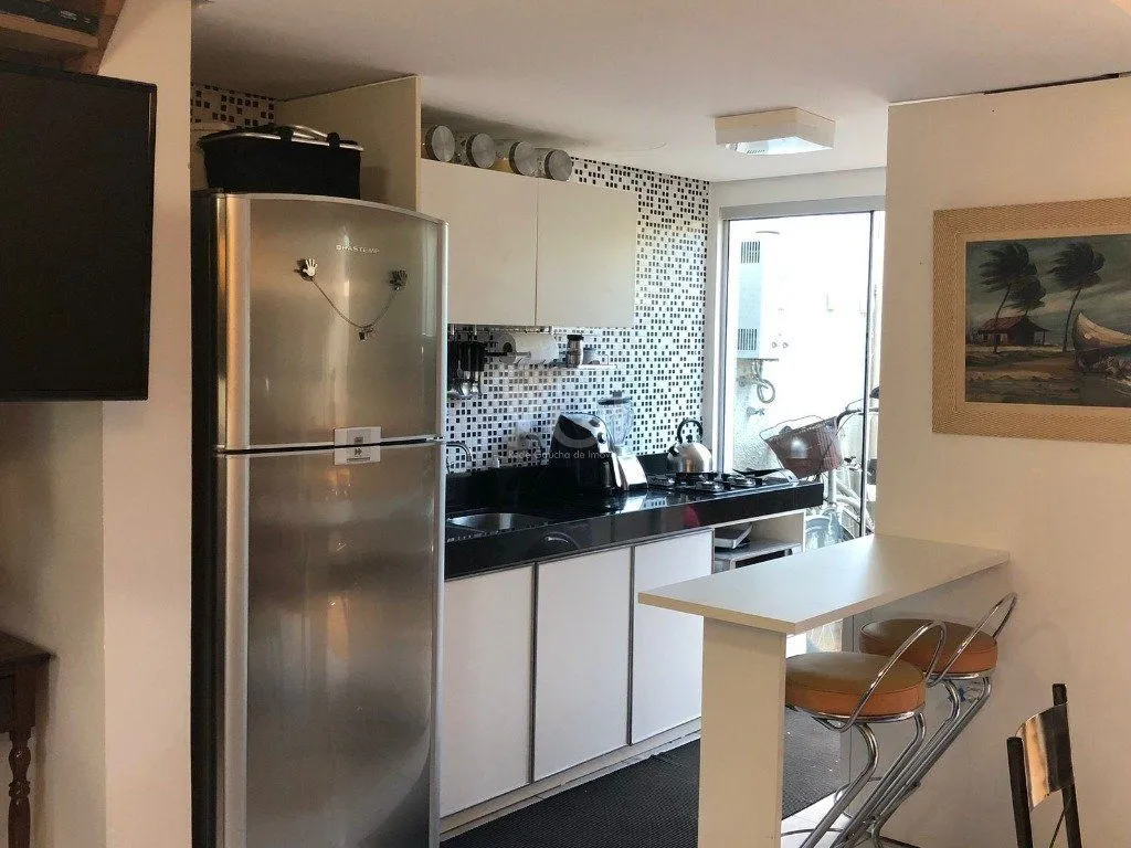 Imagem Casa Condominio para Venda - 69.41m², 3 dormitórios, sendo 1 suites, 2 vagas - Ipanema
