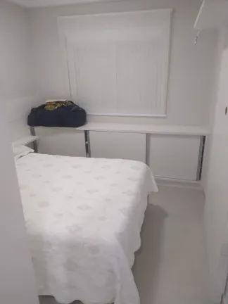 Imagem Apartamento com 1 Quarto à Venda, 38 m² em Vila Suzana - São Paulo