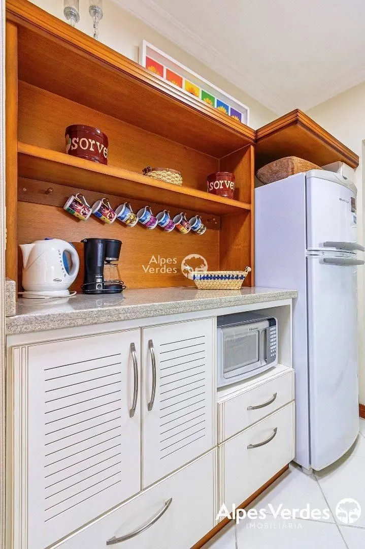 Imagem Vende-se apartamento por R$ 998.000,00 - Centro - Gramado/RS
