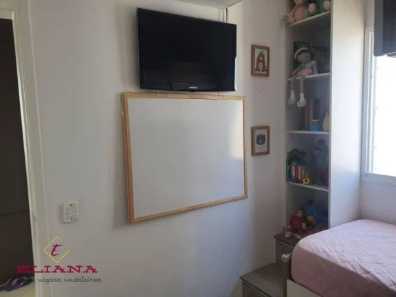 Imagem Apartamento com 3 quartos, 78m², à venda em São Paulo, Jardim Pereira Leite