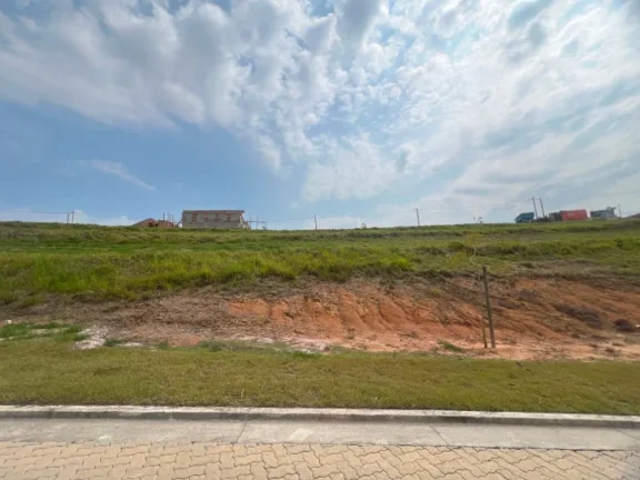 Imagem Terreno à venda, 330 m² por R$ 580.000,00 - Urbanova - São José dos Campos/SP