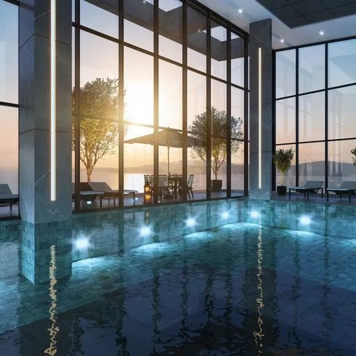 Imagem Magna Tower