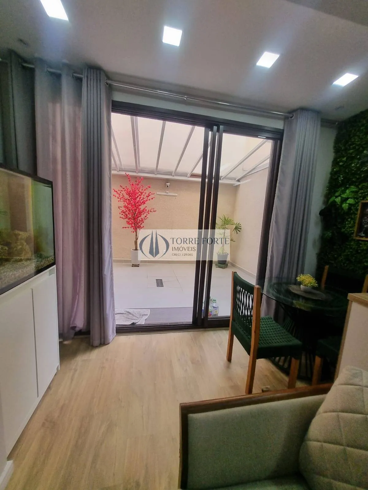 Imagem Apartamento Garden com Jacuzzi, 2 Dormitórios e 1 Vaga na Vila Matilde