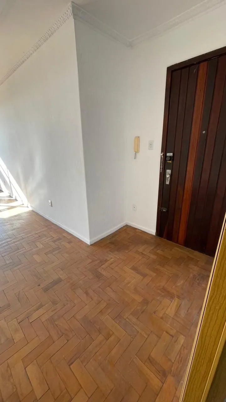 Imagem Apartamento em Jardim Europa