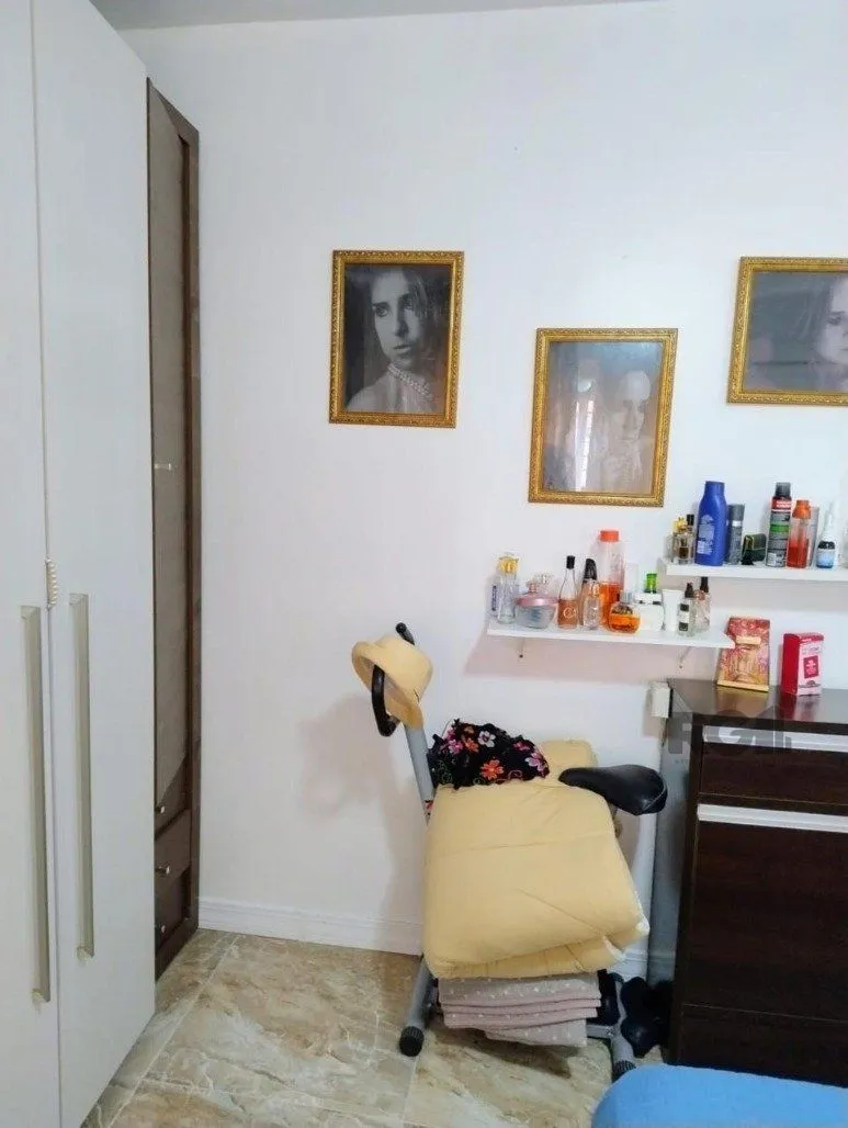Imagem Apartamento em Cavalhada