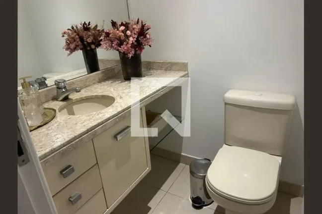 Imagem Apartamento à Venda - Barra da Tijuca, 3 Quartos, 179 m2