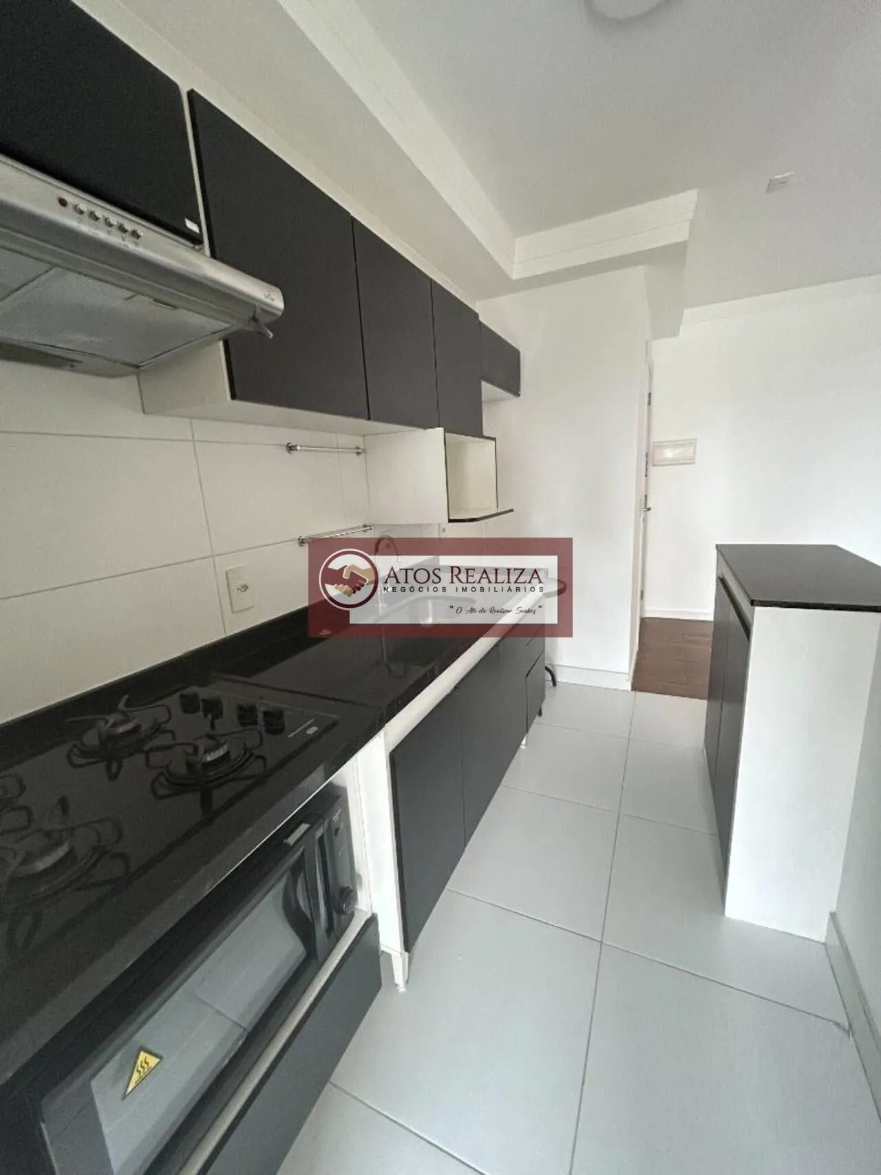 Imagem Apartamento em Santo Amaro com 2 Dormitórios e Suíte | SP
