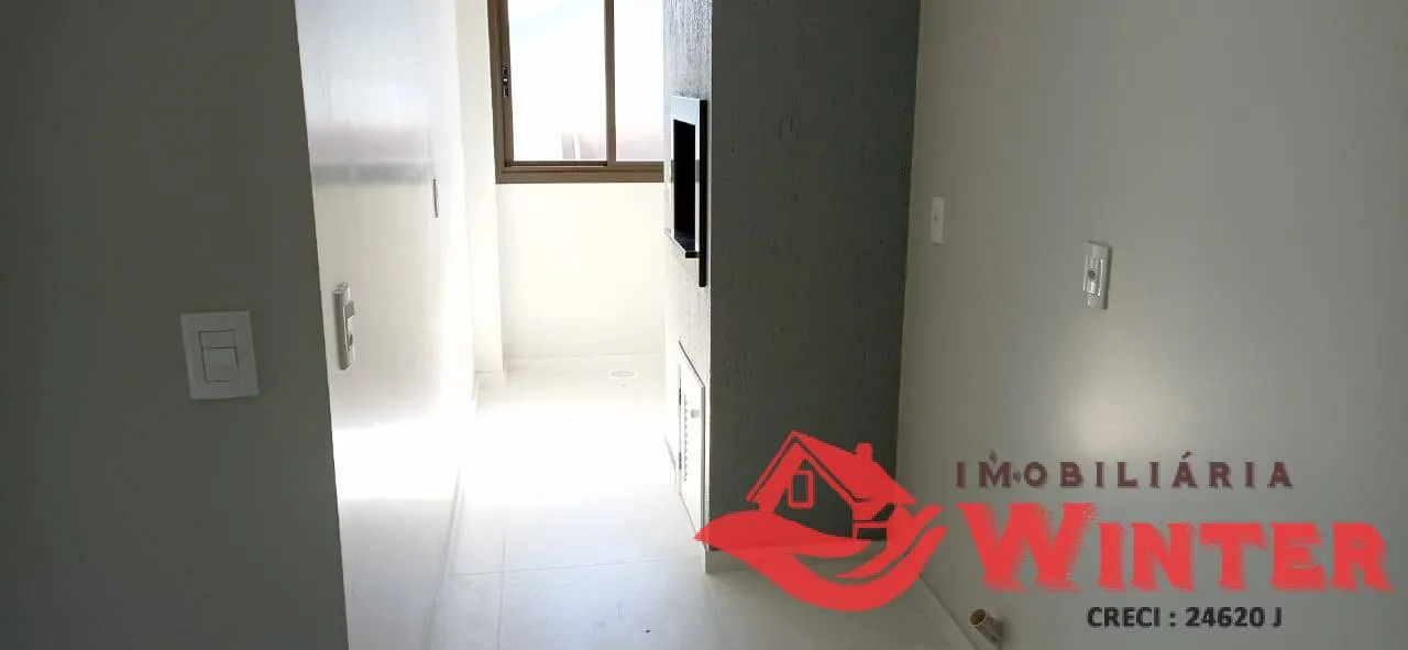 Imagem Apartamento de 2 dormitórios no Centro de Feliz