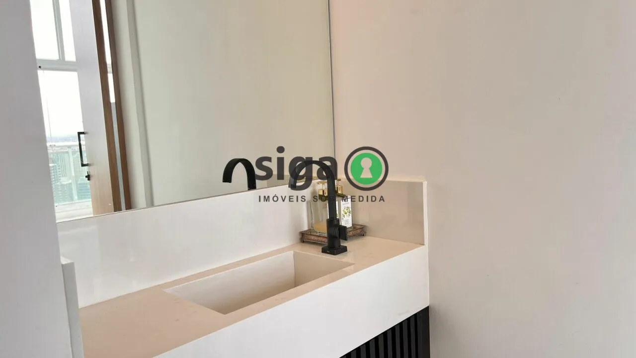 Imagem More em uma das regiões mais nobres da Bela Vista