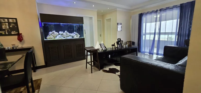 Imagem Apartamento á venda na Praia Grande/Sp