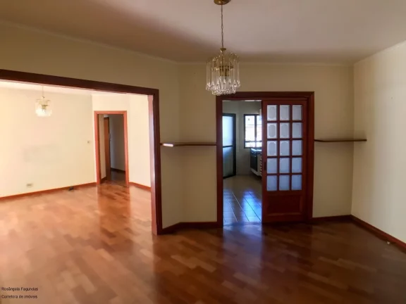 Imagem APARTAMENTO RESIDENCIAL em POÇOS DE CALDAS - MG, CENTRO