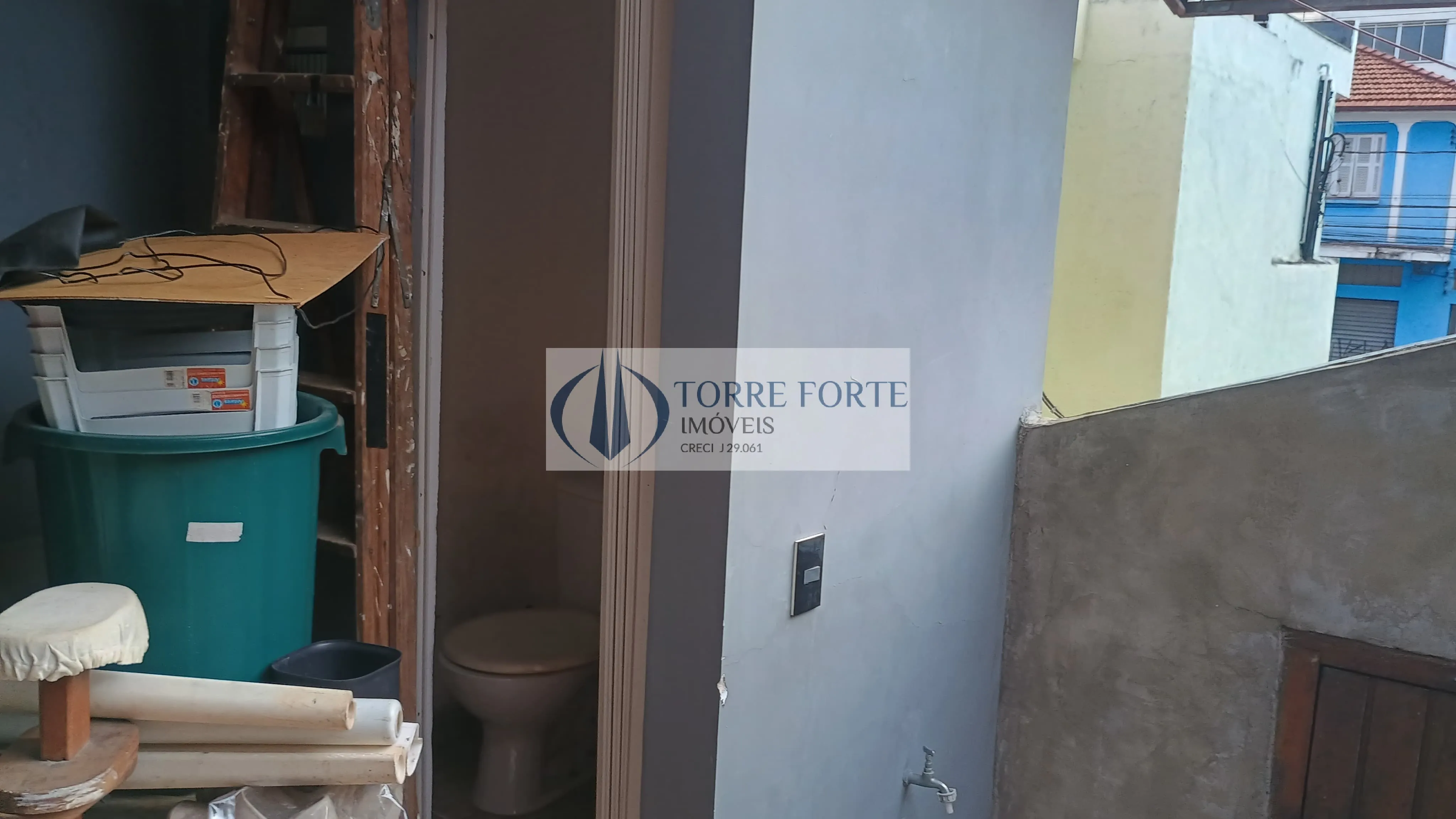 Imagem Linda Casa Térrea com 2 dormitórios na Vila Matilde