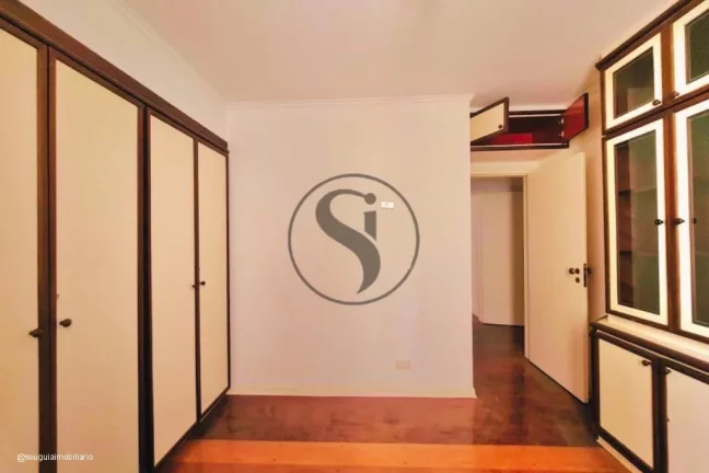 Imagem APARTAMENTO RESIDENCIAL em São Paulo - SP, Itaim Bibi