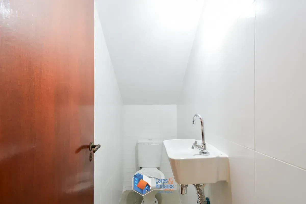 Imagem Casa para venda em Vila Gumercindo com 4 quartos, 172m²