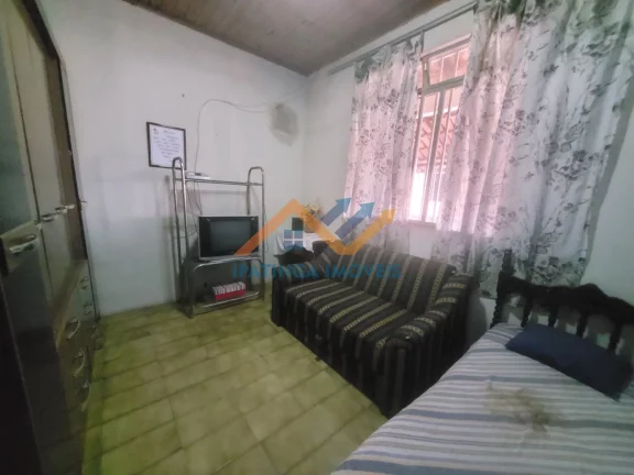 Imagem Casa em Iguaçu - Ipatinga