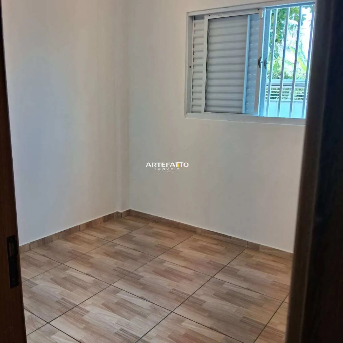 Imagem Apartamento à venda em Franca, Jardim Aeroporto III, com 2 quartos, 48,3m2