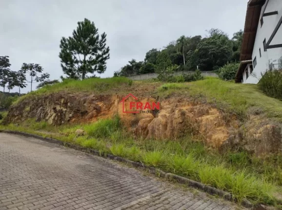 Imagem Terreno a Venda no bairro Córrego Grande - Florianópolis, SC