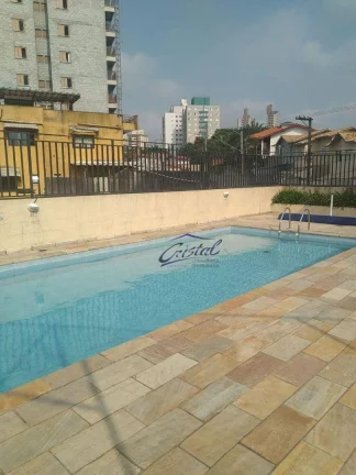 Imagem Apartamento com 2 quartos (1 suíte) para alugar, 70 m² - Jardim Ester - Butantã - São Paulo/SP