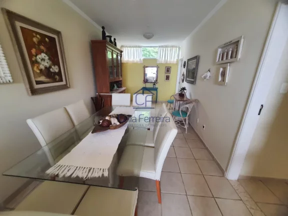 Imagem Apartamento 03 dormitórios pé na areia, Prainha, Caraguatatuba/SP