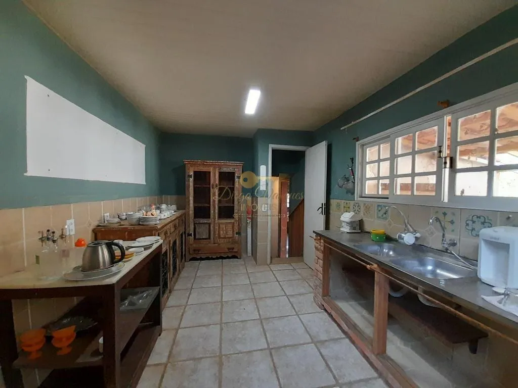 Imagem Sítio para Venda em Teresópolis / RJ no bairro Córrego das Pedras
