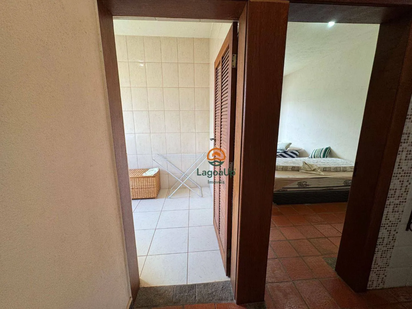 Imagem Casa com 4 dormitórios à venda, 301 m² por R$ 1.390.000 - Condomínio Pontal da Liberdade - Lagoa Santa/MG