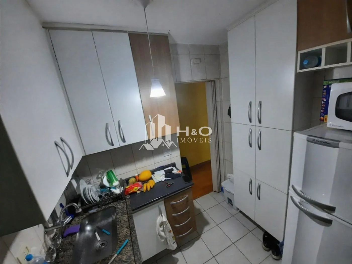 Imagem Apartamento à Venda em Itaquera - 50m² | Excelente Localização!