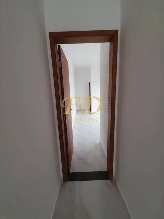Imagem Casa para Financiamento Bancário à Venda em Terra Preta