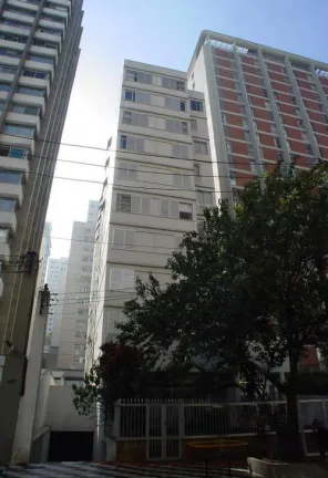 Foto do imóvel Apartamento com 3 Quartos à Venda, 170 m² em Cerqueira César - São Paulo