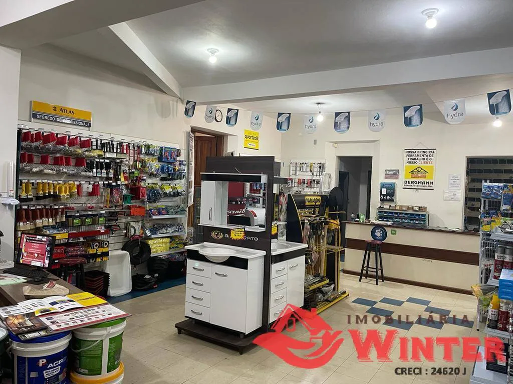 Imagem Prédio Comercial com 2.0ha no centro de Alto Feliz.