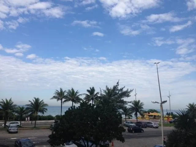 Imagem Apartamento Barra Palace com 1 Quarto para Locação, Barra da Tijuca - Rio de Janeiro - Ap0466