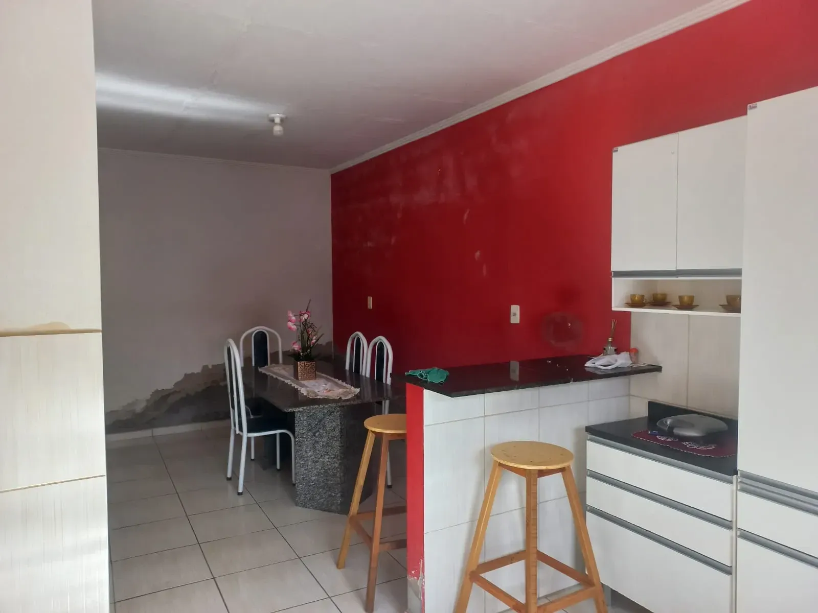 Foto do imóvel: Casa com 3 Quartos à Venda, 258 m² em Coronel João Sá - Coronel João Sá