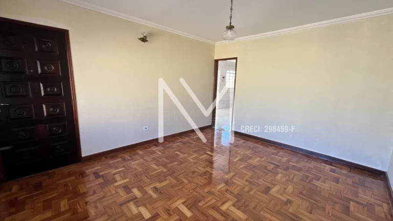 Imagem Casa para Venda 3 Quartos Edícula com WC 150m² - Bairro Santana